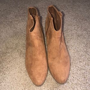 Booties